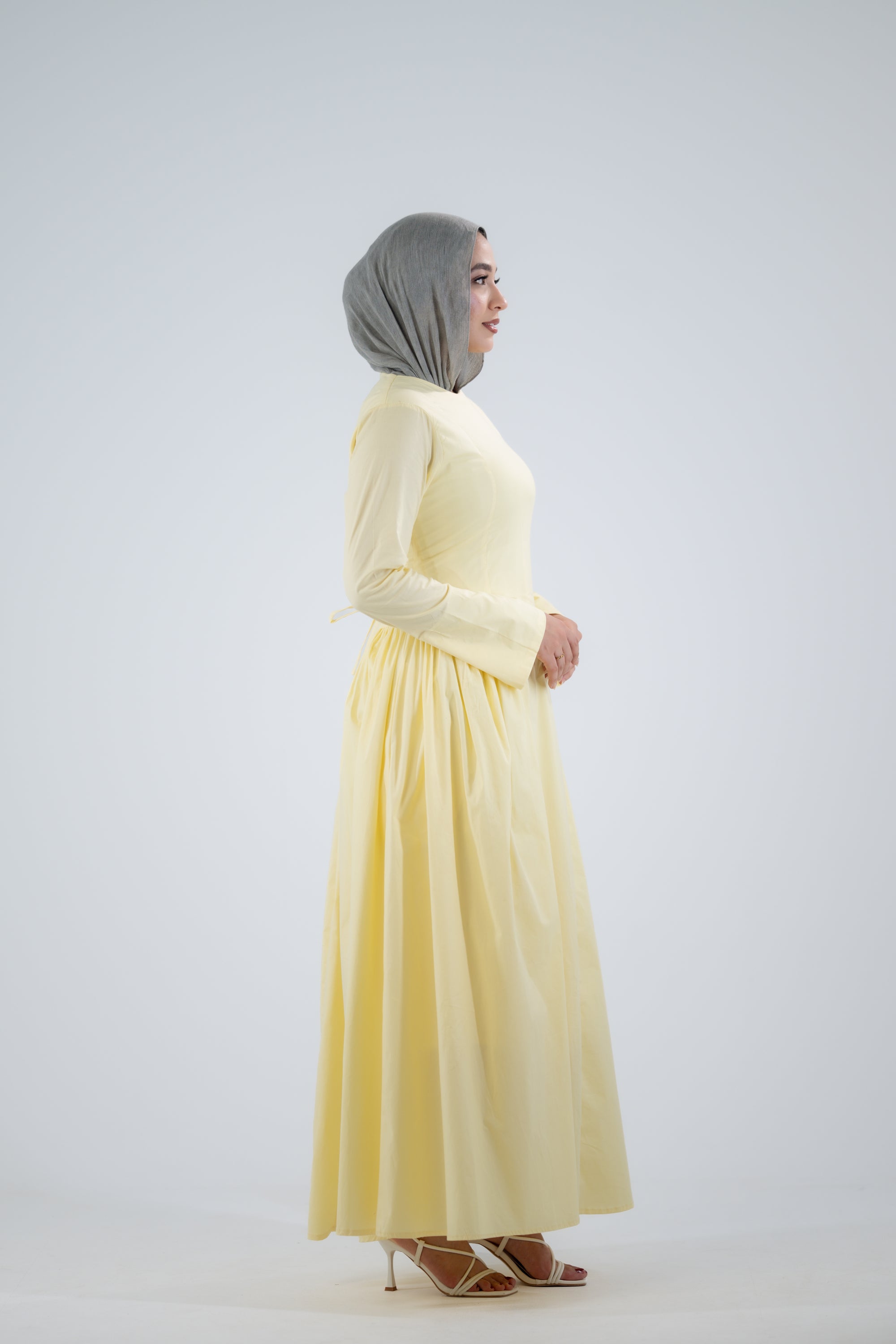 Vienna Dress