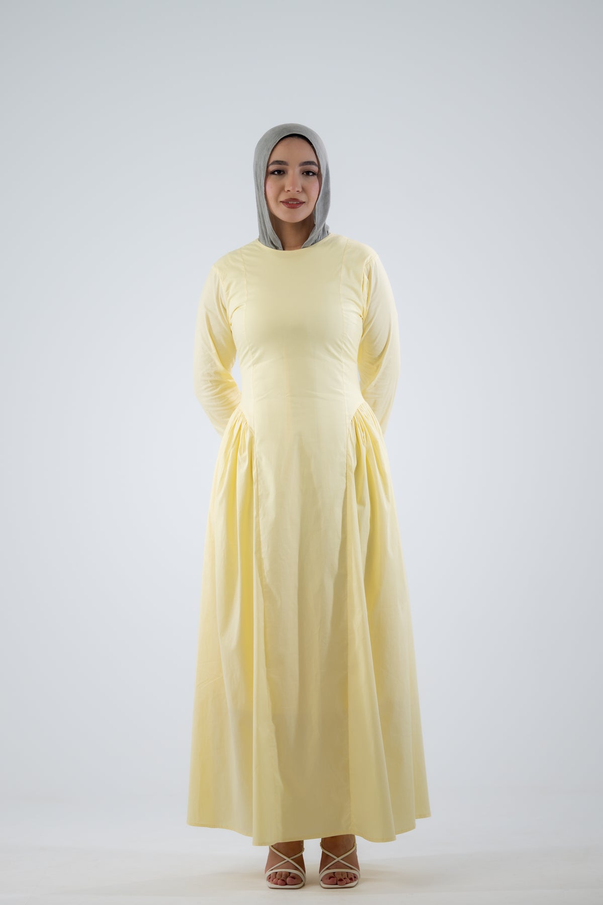 Vienna Dress