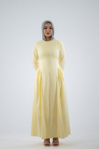 Vienna Dress