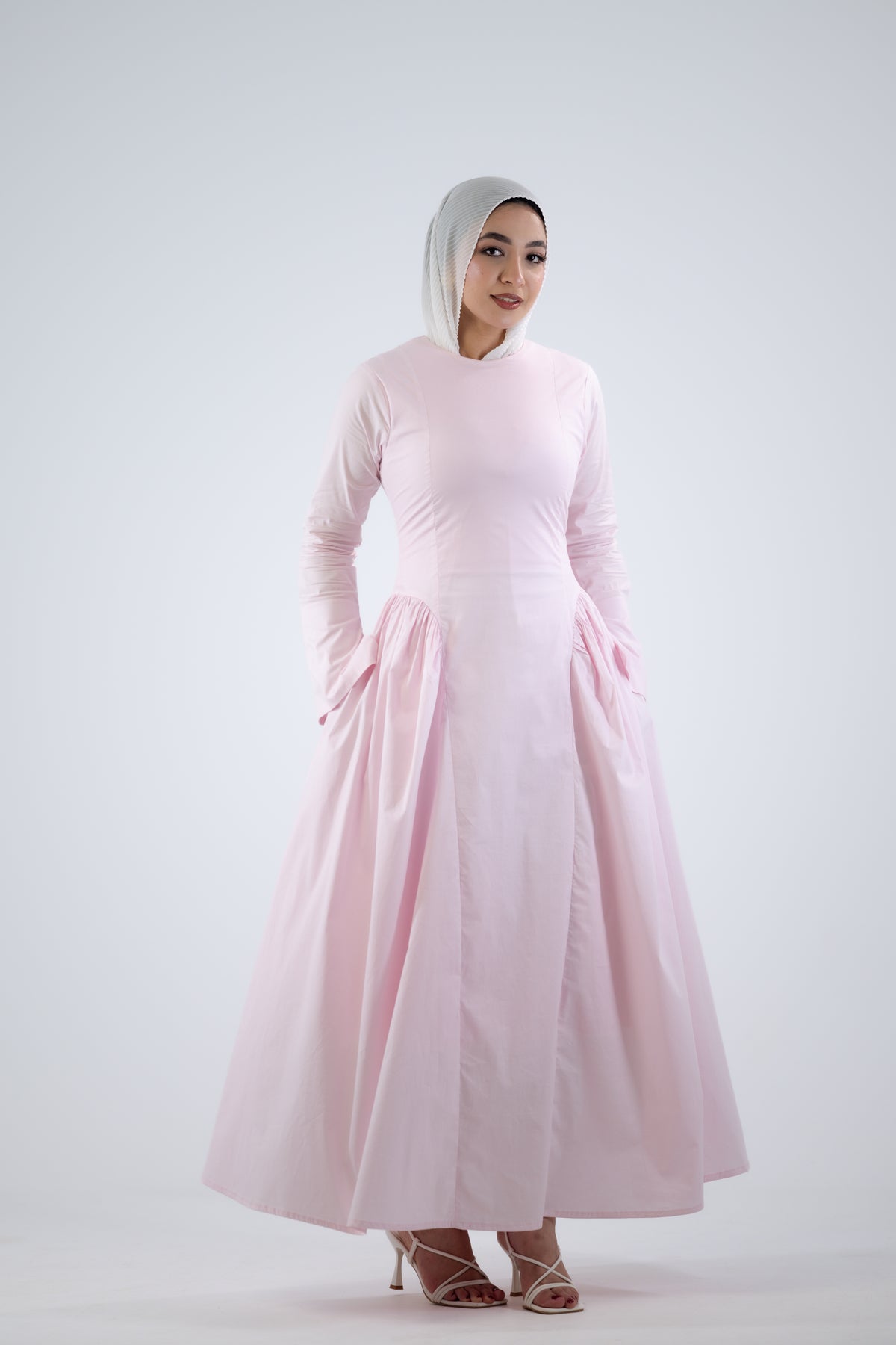 Vienna Dress