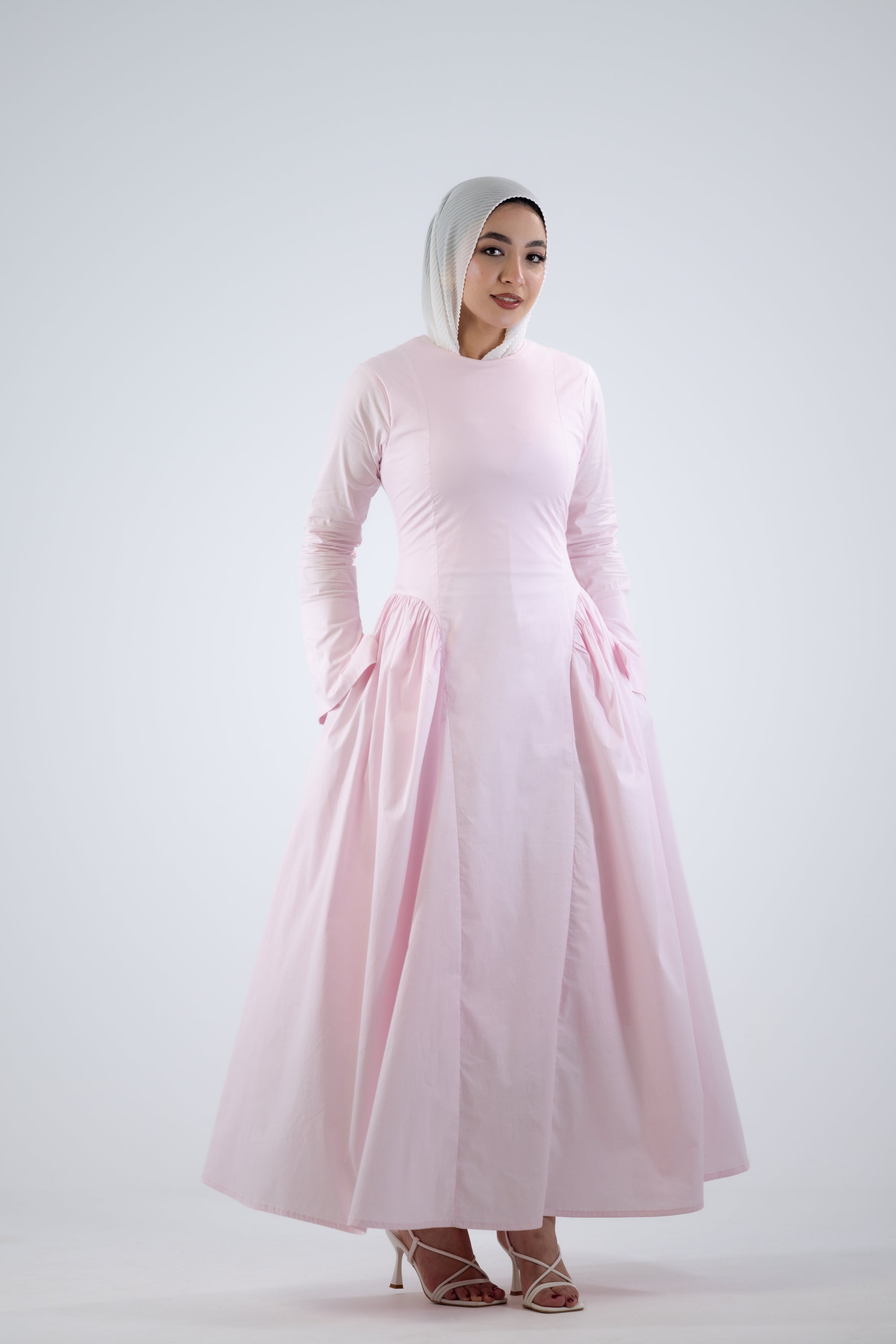 Vienna Dress