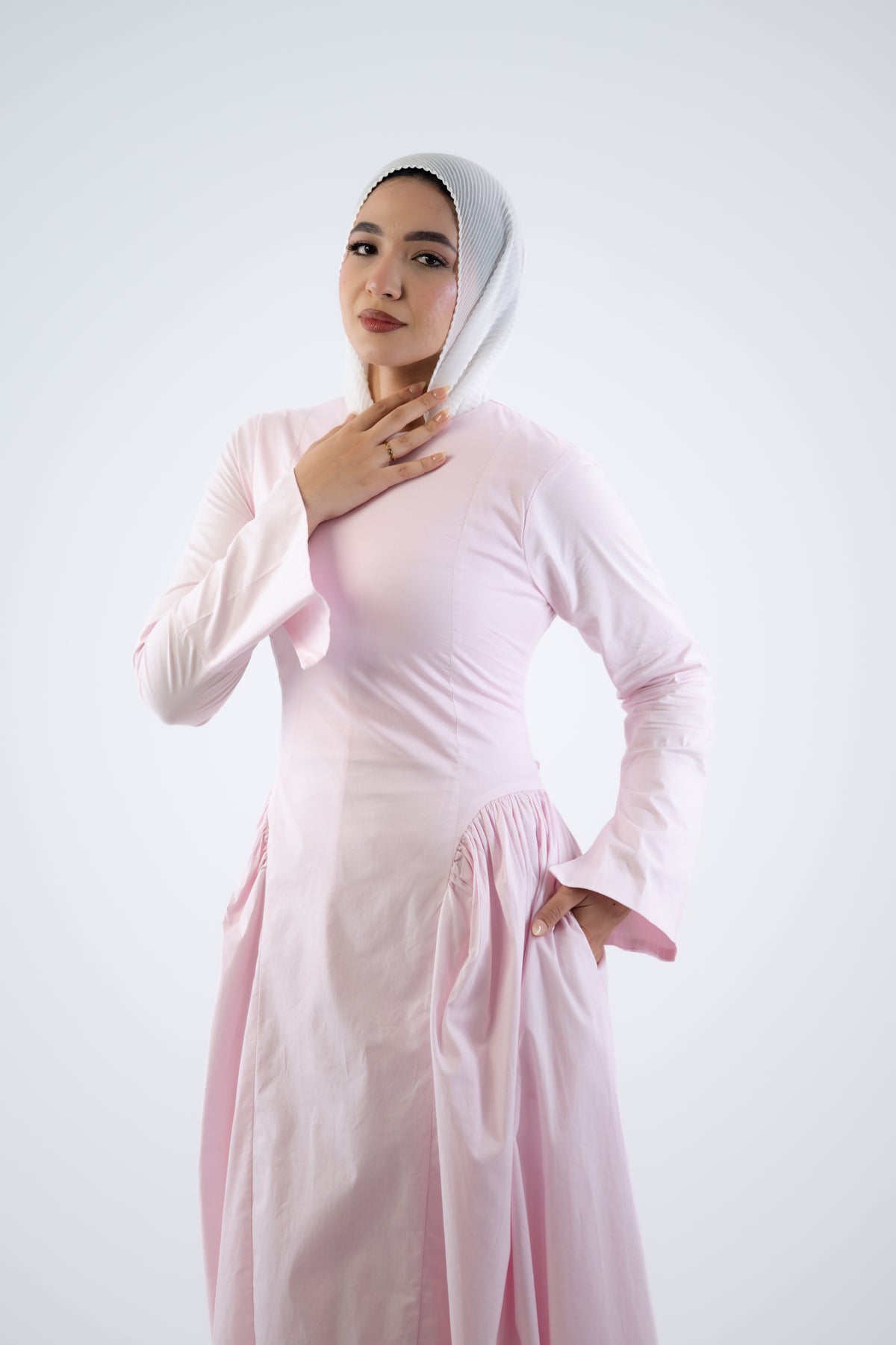 Vienna Dress