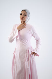 Vienna Dress