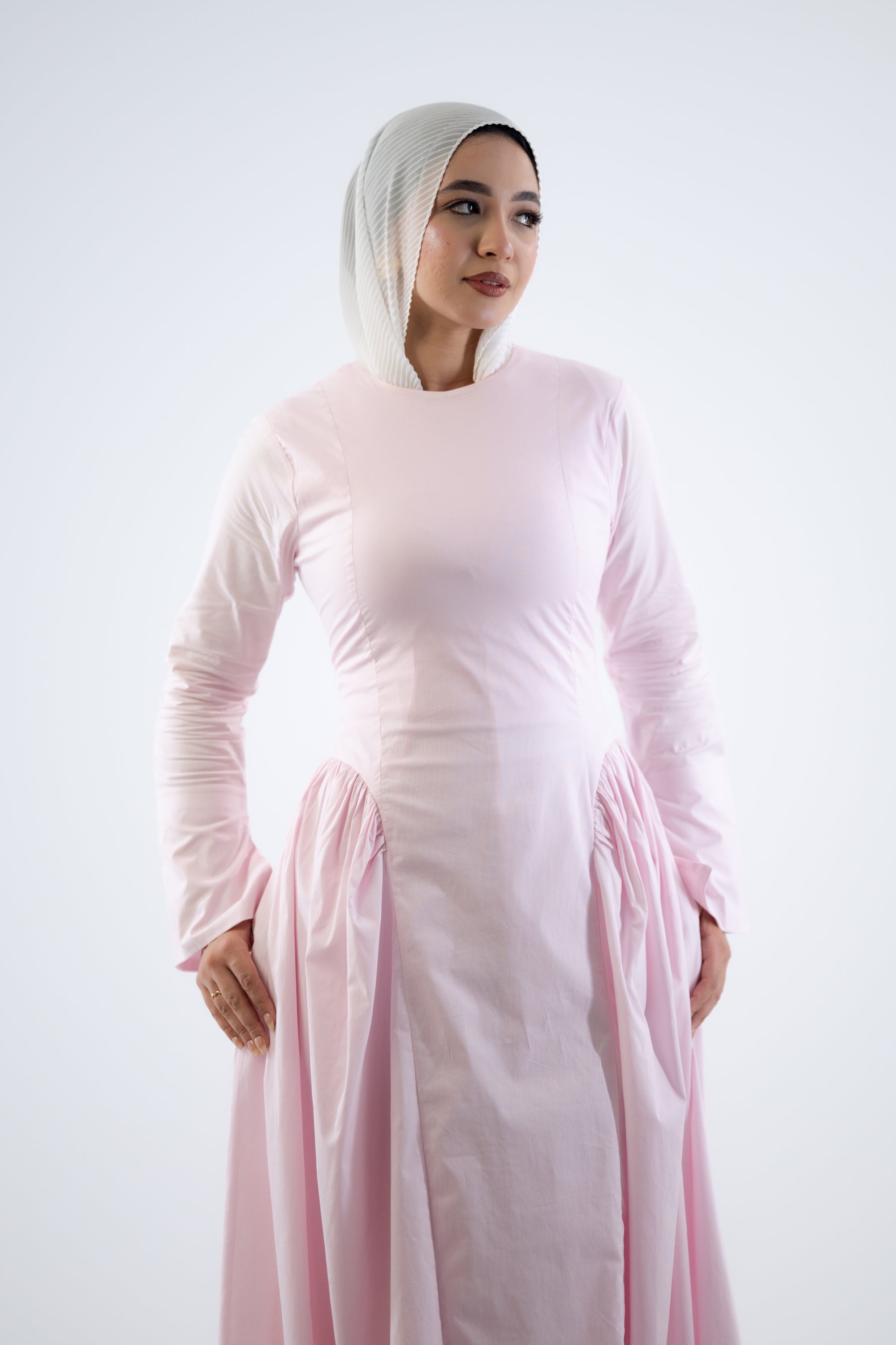 Vienna Dress