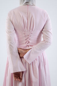 Vienna Dress