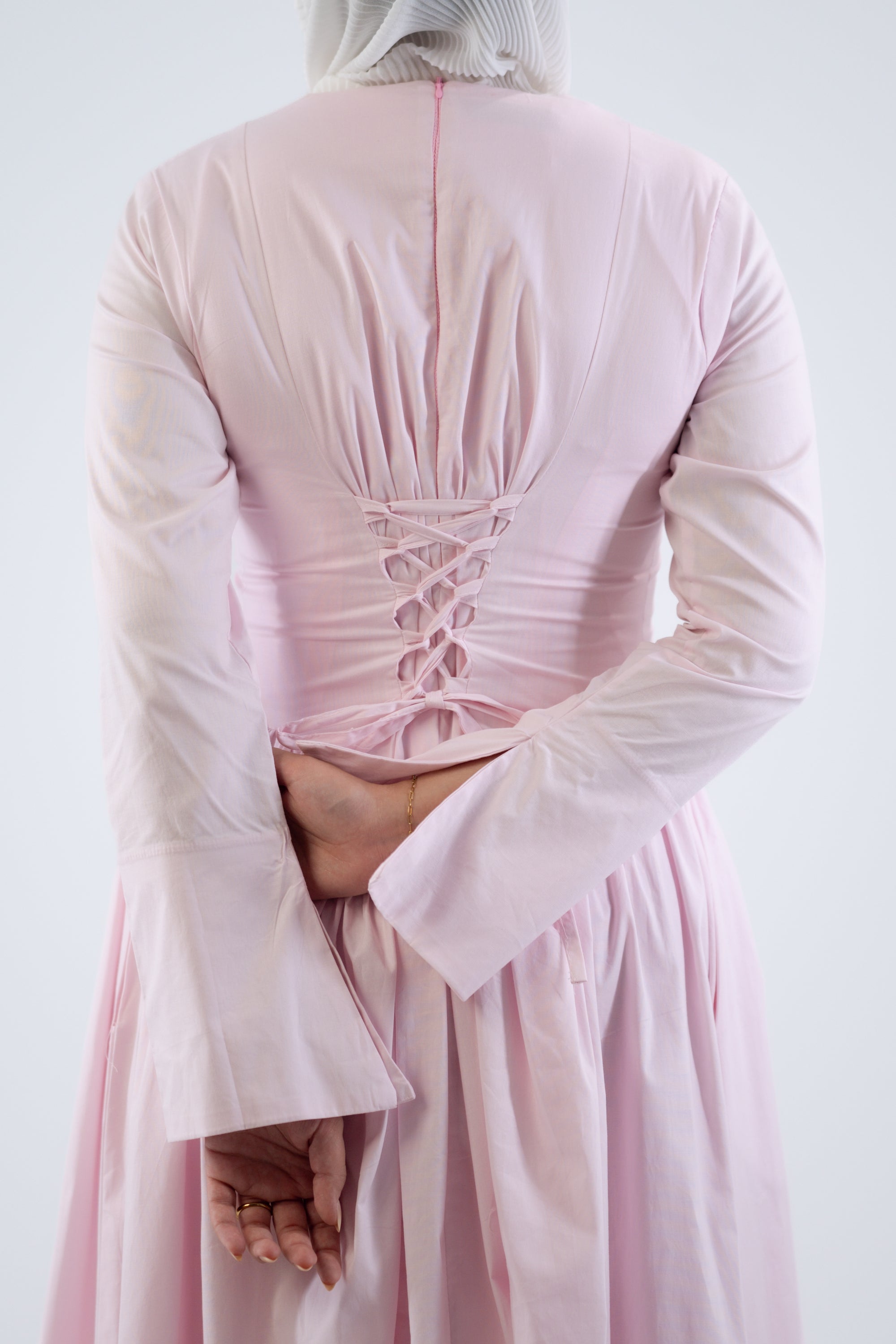 Vienna Dress