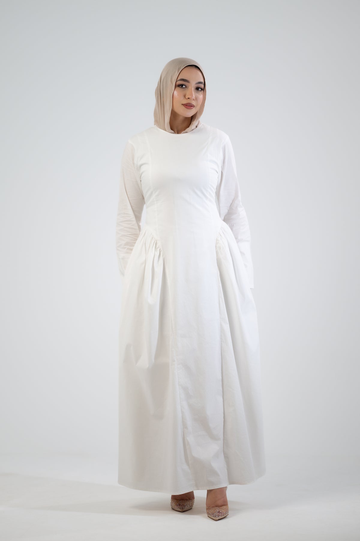 Vienna Dress