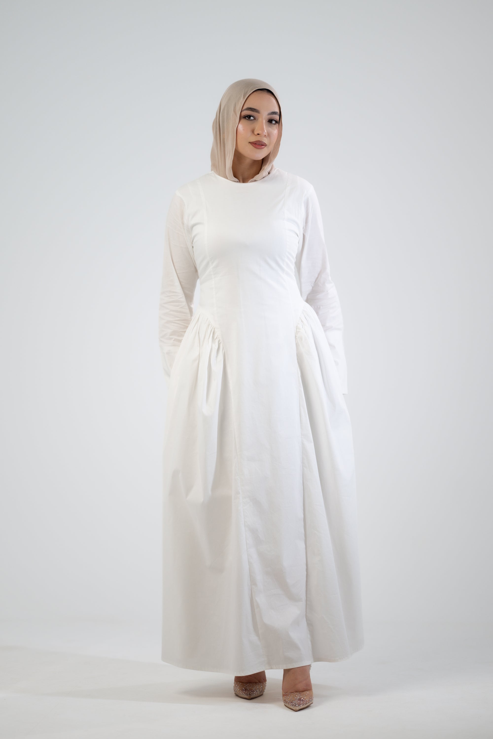 Vienna Dress
