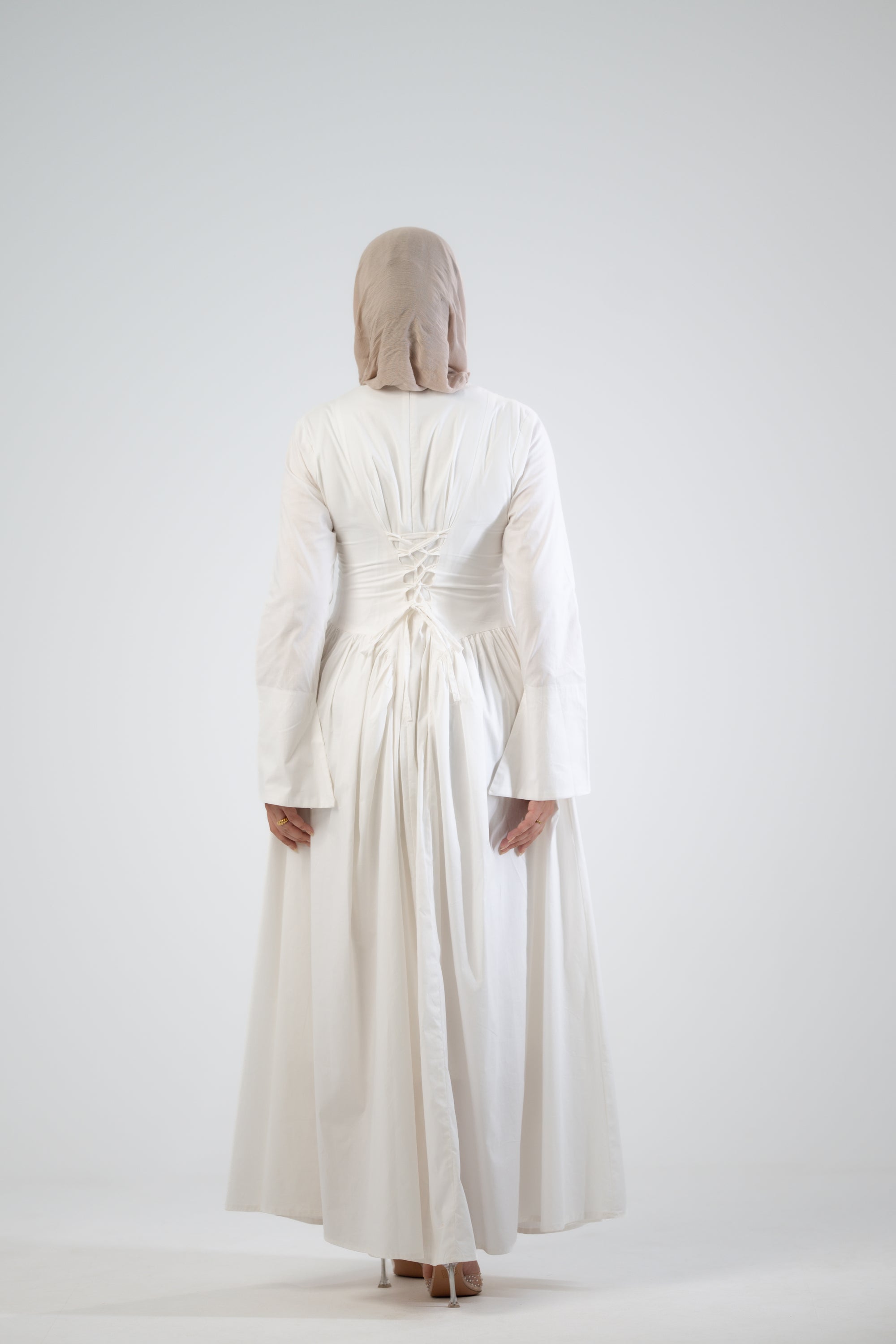 Vienna Dress