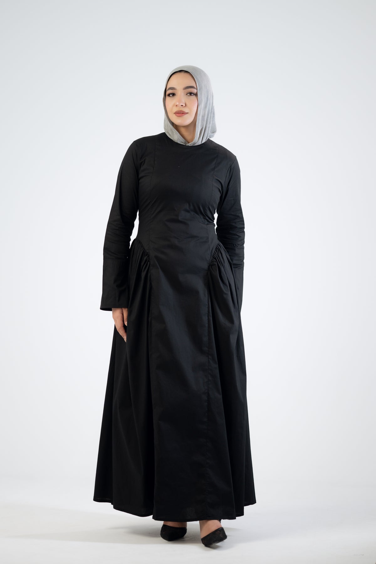 Vienna Dress