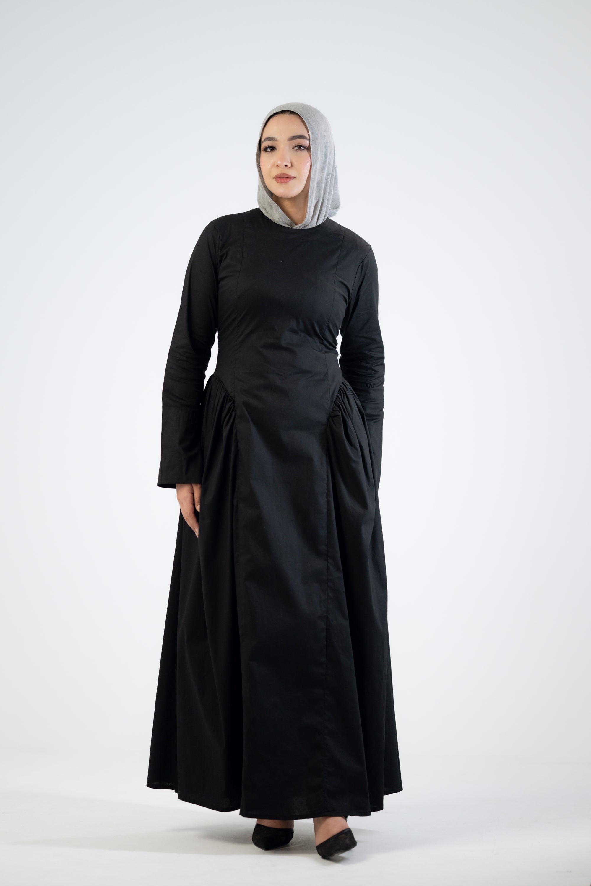 Vienna Dress