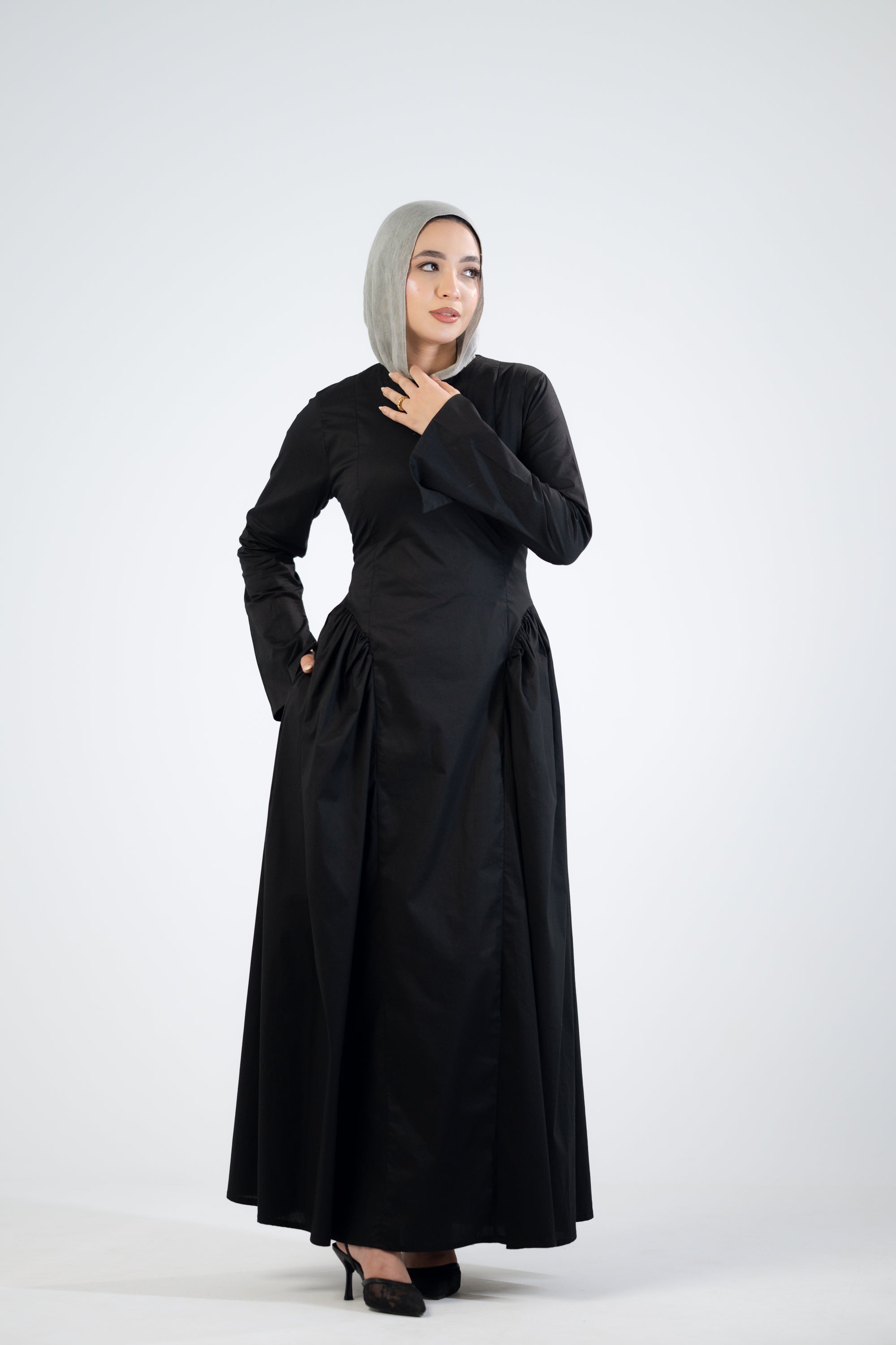 Vienna Dress