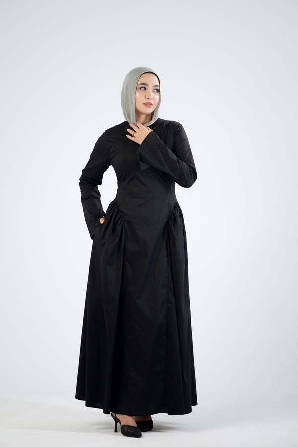Vienna Dress