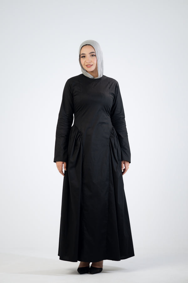 Vienna Dress
