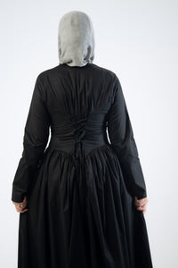 Vienna Dress