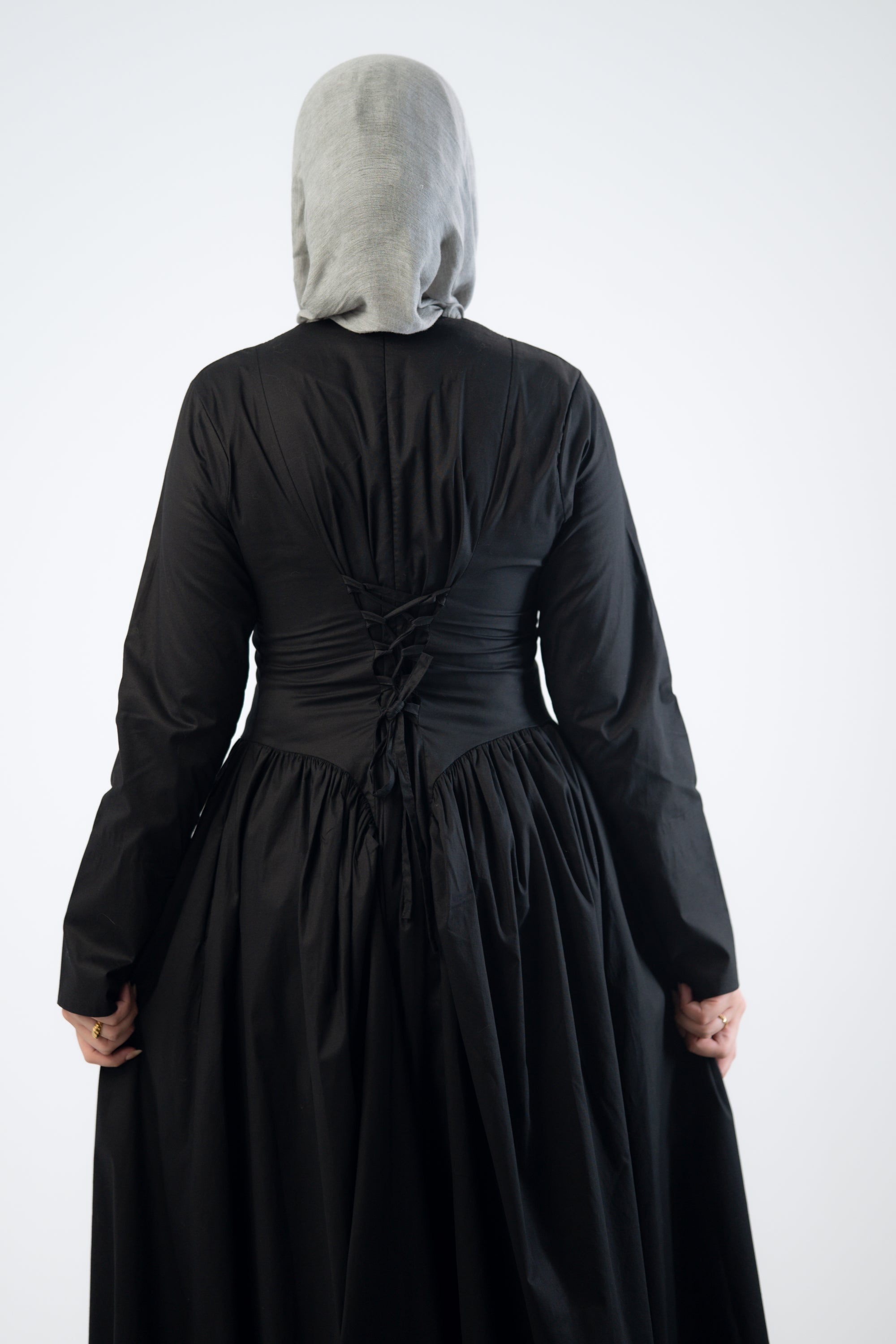 Vienna Dress