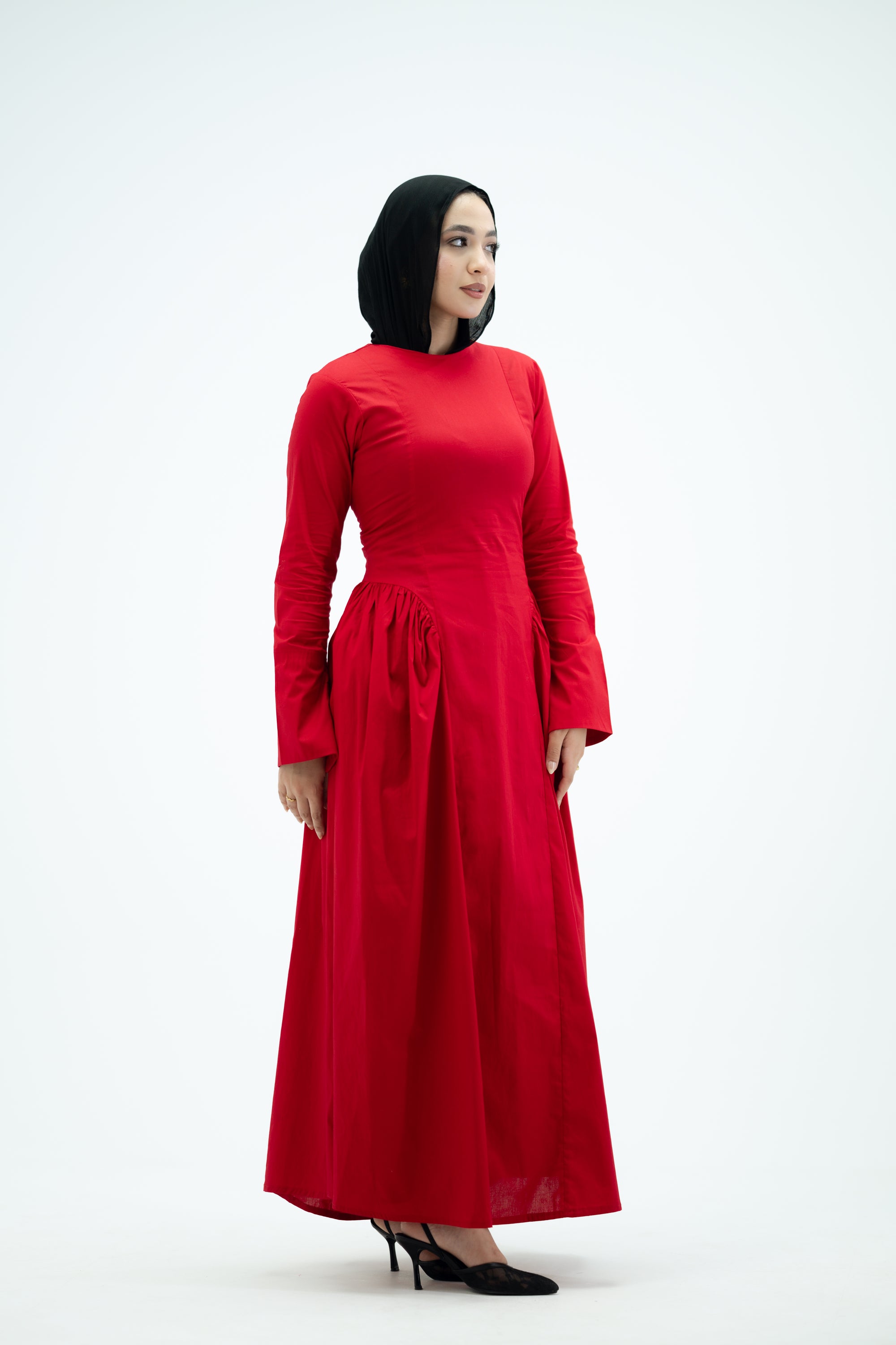 Vienna Dress