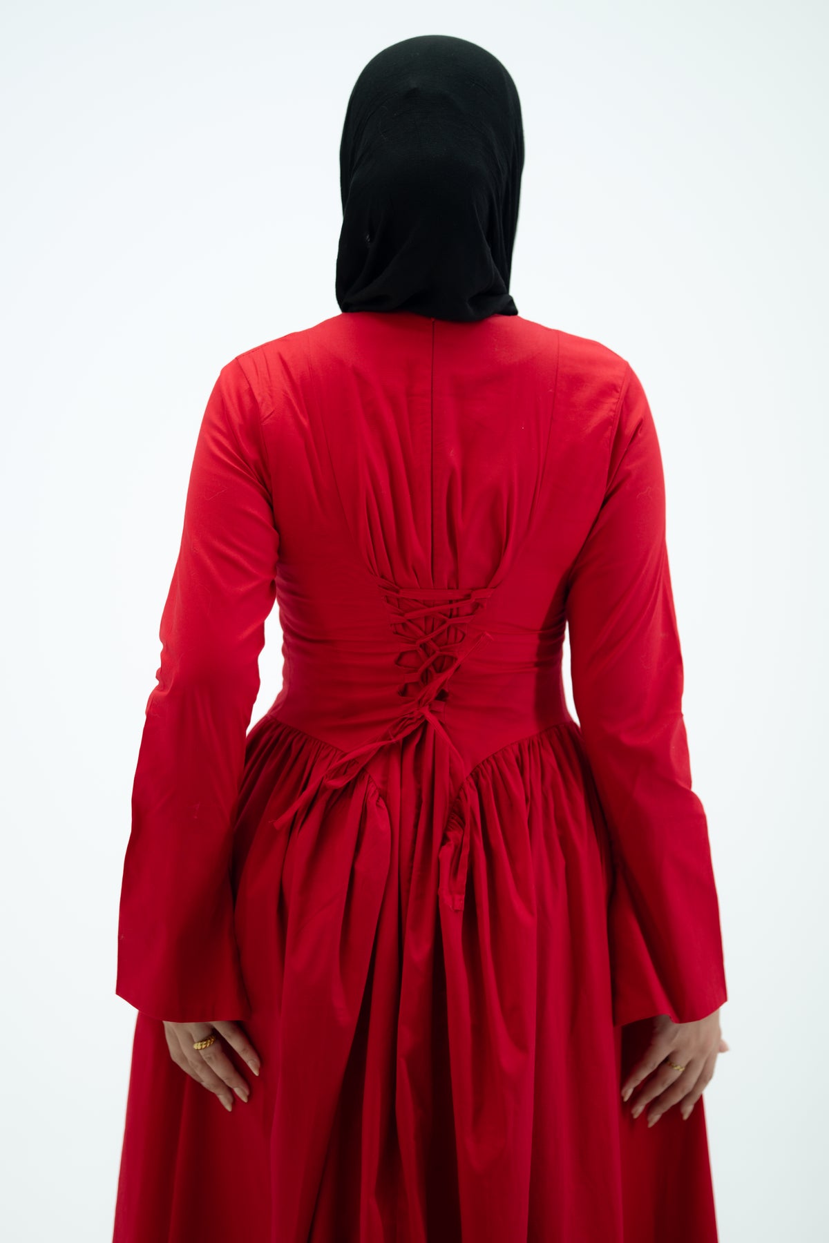 Vienna Dress