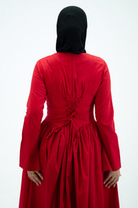 Vienna Dress