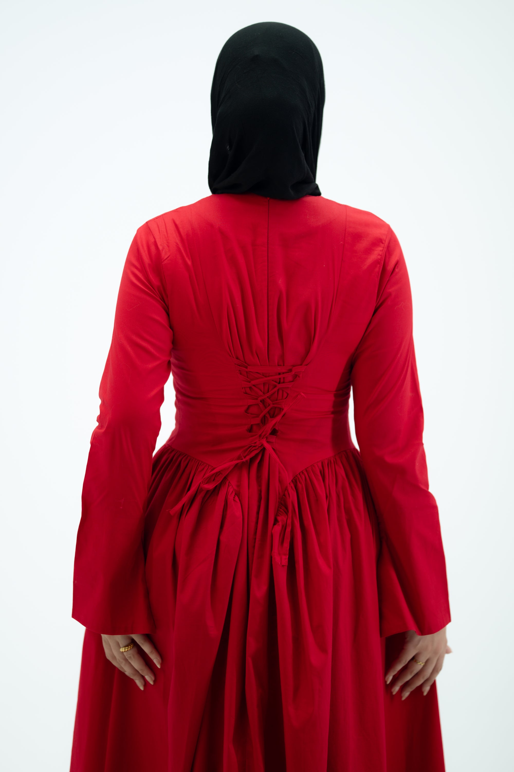 Vienna Dress