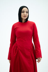 Vienna Dress