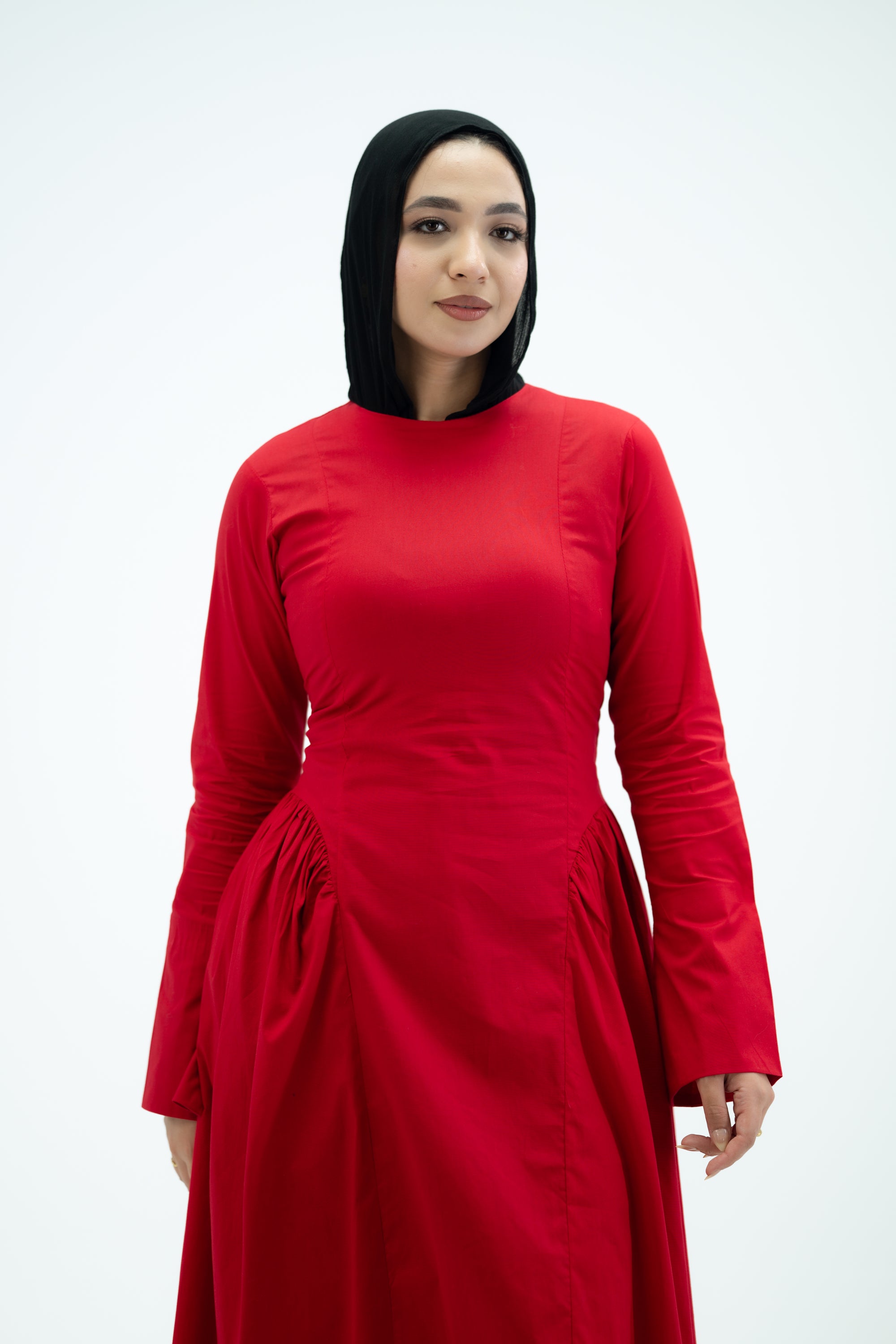 Vienna Dress