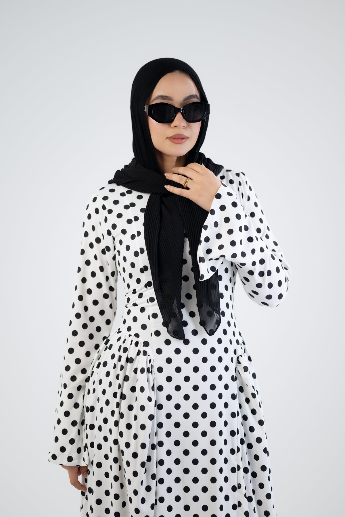 Vienna Dress
