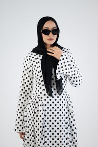 Vienna Dress