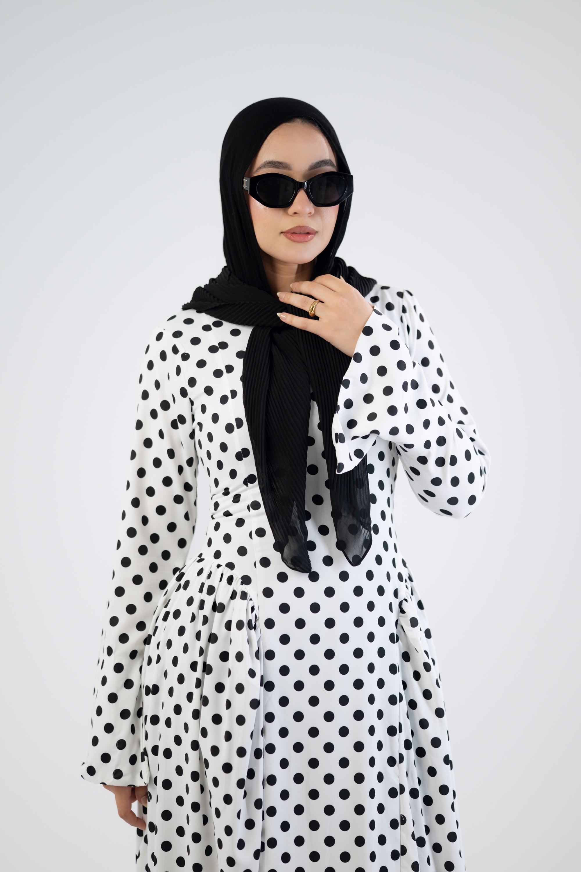 Vienna Dress