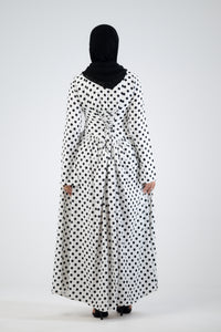 Vienna Dress