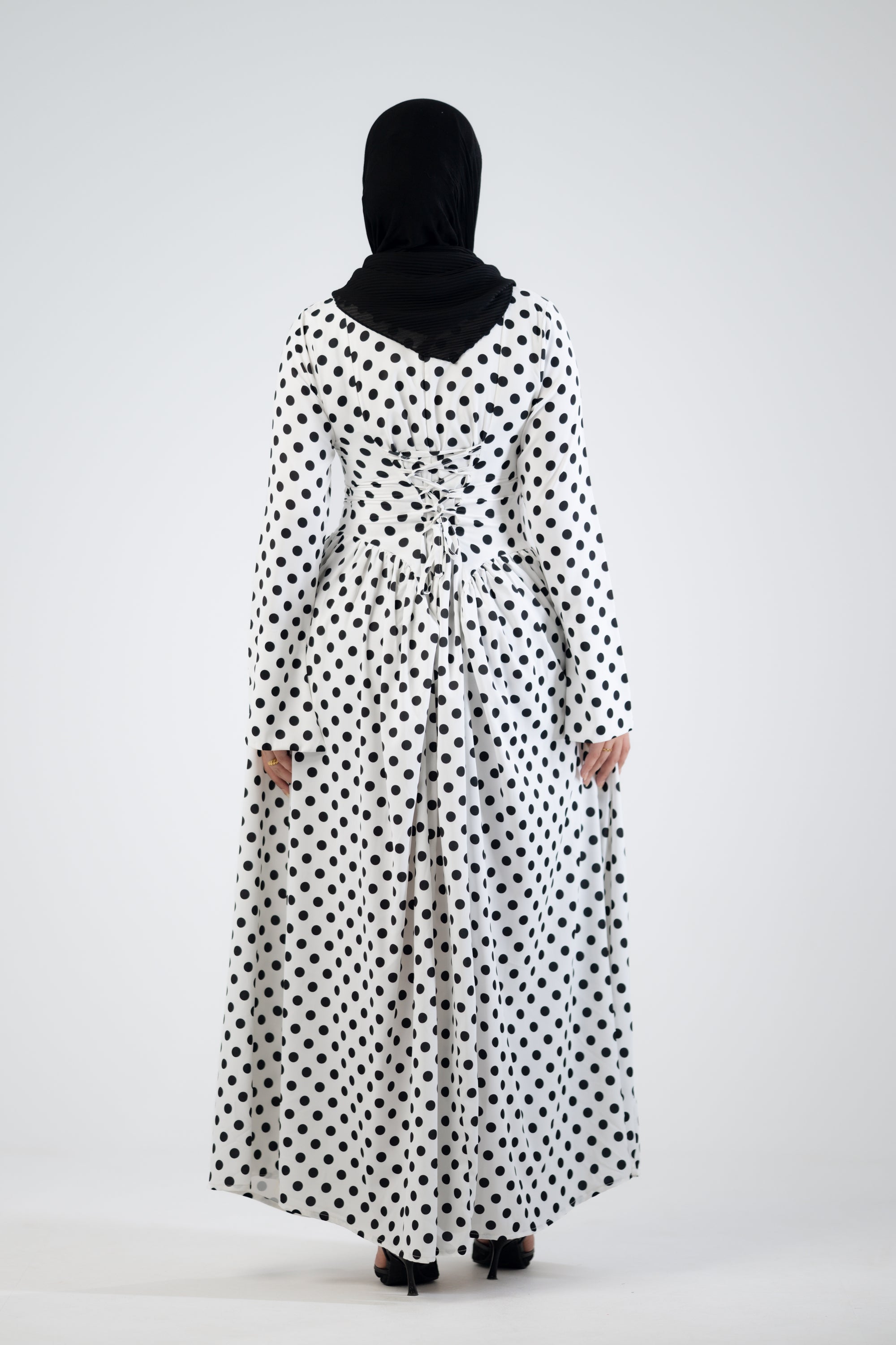 Vienna Dress