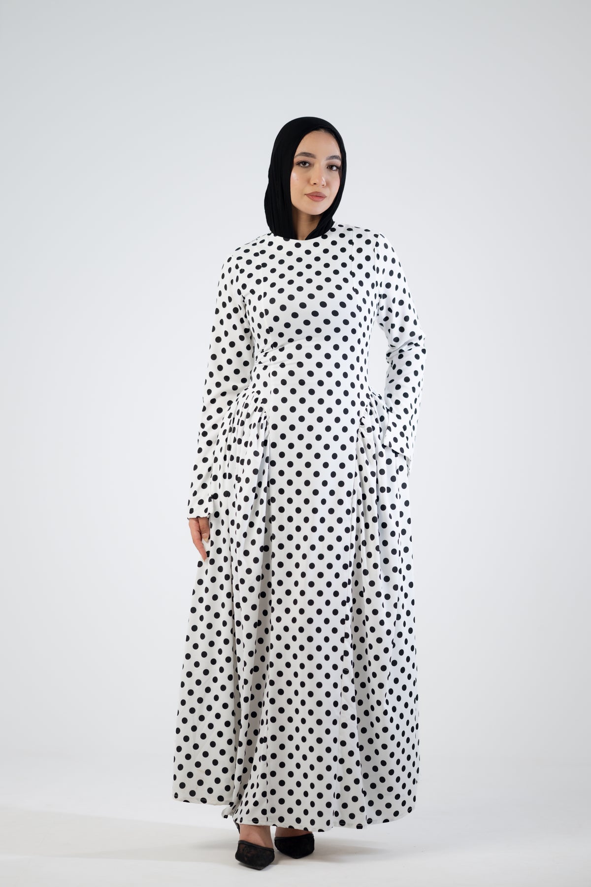 Vienna Dress