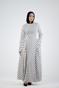 Vienna Dress