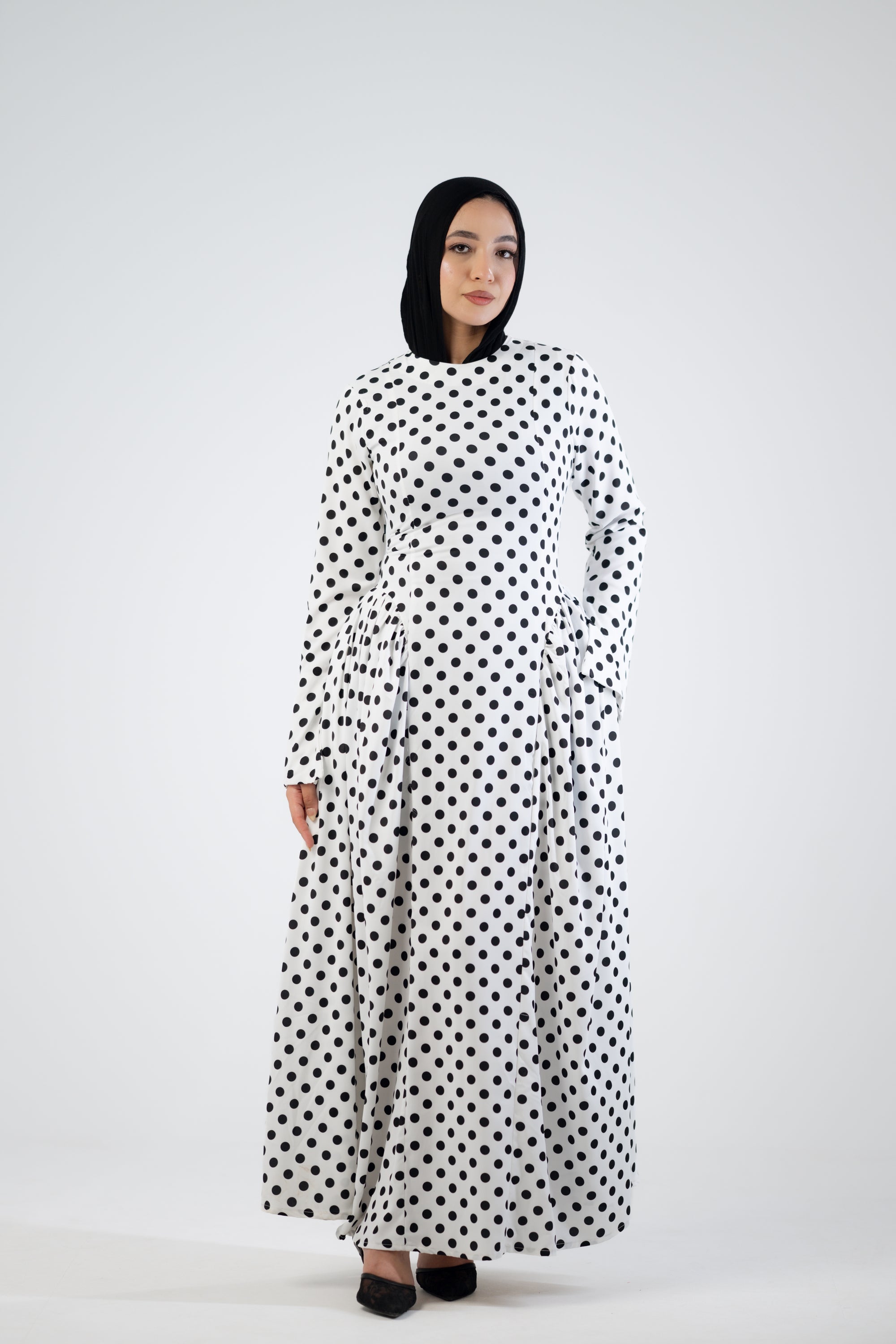 Vienna Dress