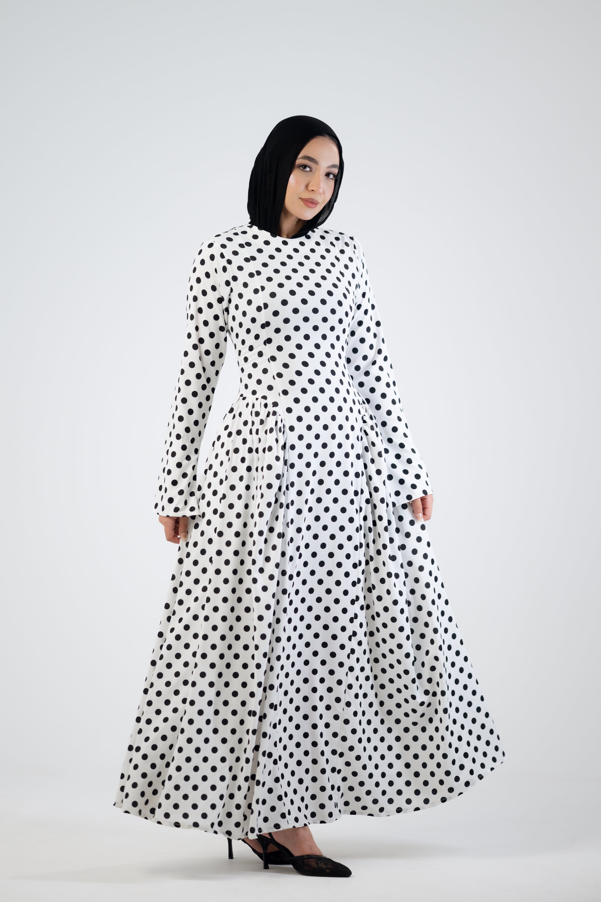 Vienna Dress
