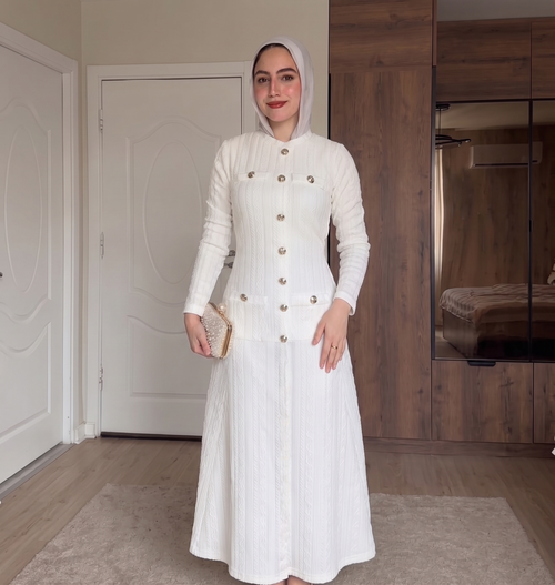 Amara Dress